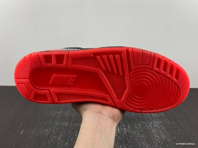 Air 3 Rio Balvin FN0344-001 x J Jordan 1111